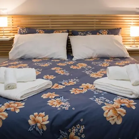 L'edera Appartamento Santo Stefano di Magra