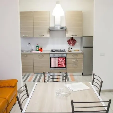 L'edera Appartamento