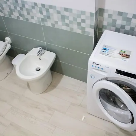 L'edera Appartamento *