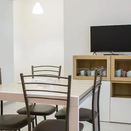 Appartamento L'edera