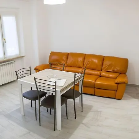 Appartamento L'edera *