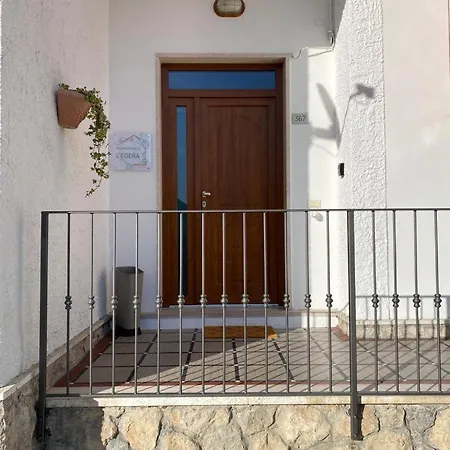 Appartamento L'edera Santo Stefano di Magra