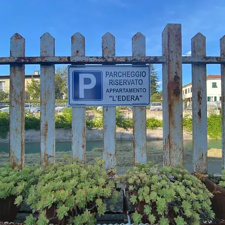 Appartamento L'edera