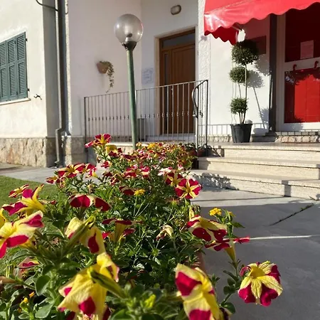 L'edera Διαμέρισμα *