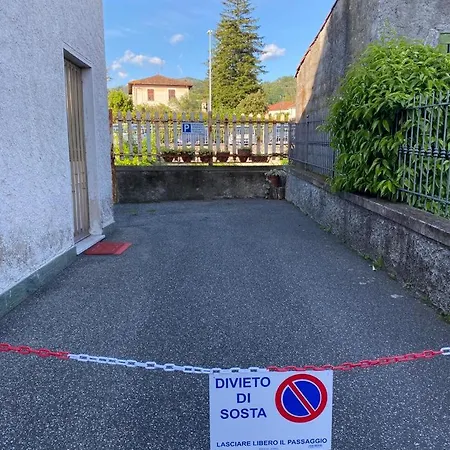 L'edera * Santo Stefano di Magra