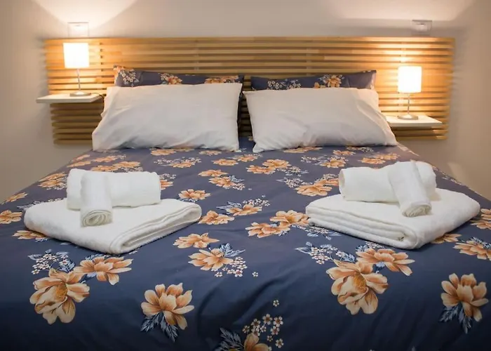 L'edera Apartment Santo Stefano di Magra