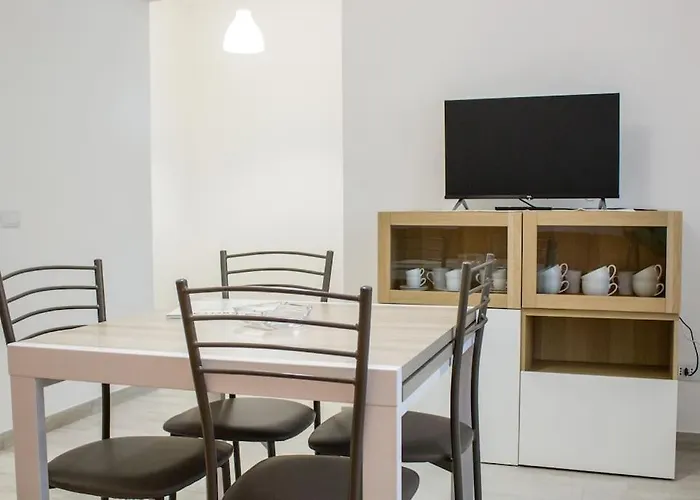 Apartment L'edera