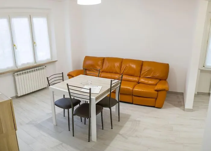 Apartment L'edera *