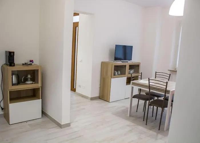 L'edera Apartment