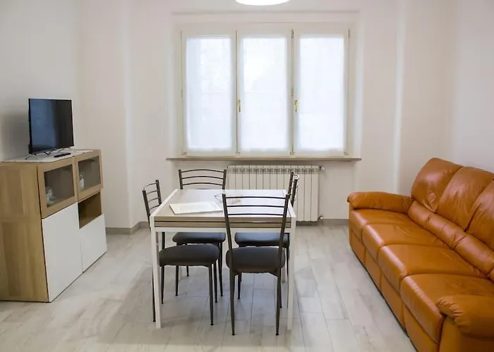 Apartment L'edera Santo Stefano di Magra