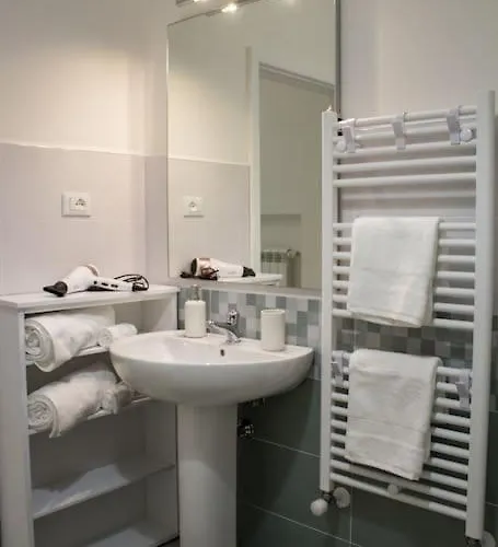 Apartment L'edera