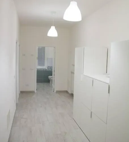 Apartment L'edera