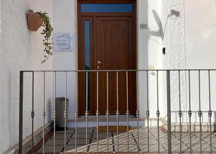 Apartment L'edera Santo Stefano di Magra