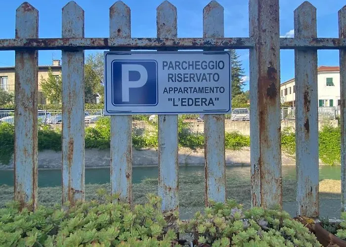 Apartment L'edera