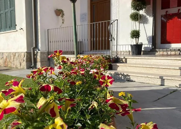 L'edera Apartment *