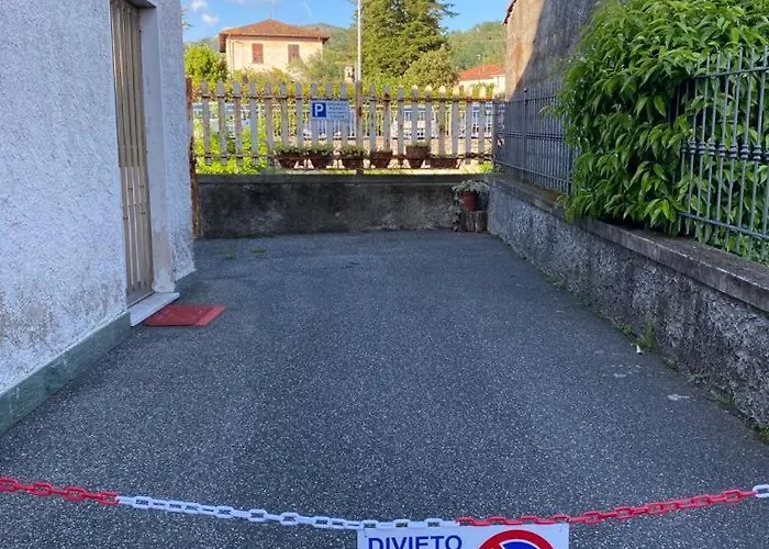 L'edera * Santo Stefano di Magra